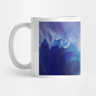 North Shore Wave Mug